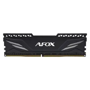 AFOX GAMING DDR4 16GB 3200MHZ CL16 RANK1 XMP2 BLACK