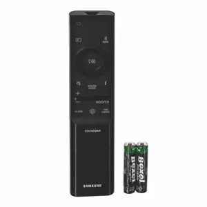 Samsung Q-series HW-Q600F Black 3.1.2 channels
