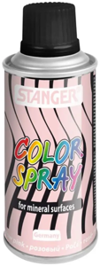 Stanger purškiami dažai Color Spray MS 150 ml, rožinė 115019