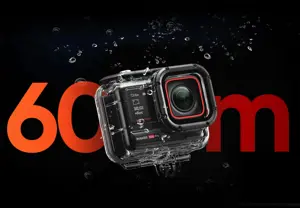 VEIKSMO KAMERA ACC NARDYMO DĖKLAS/ACE PRO CINSBAJF INSTA360