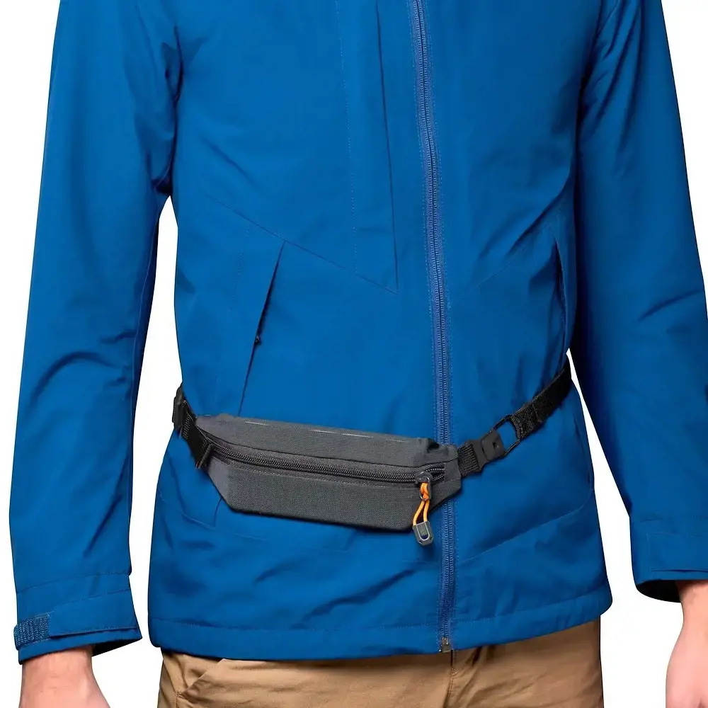 "Lowepro GearUp" priedų dirželių rinkinys