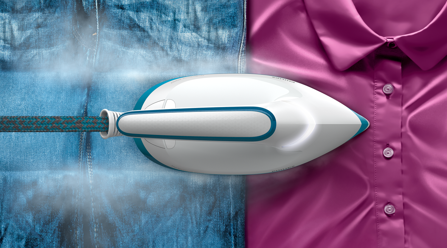 Drabužių garintuvas Philips PSG6022/20