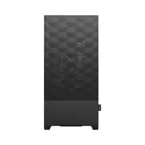 FRACTAL DESIGN Pop Air Black Solid