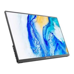 "Arzopa A1 GAMUT" 15,6 colių nešiojamasis monitorius