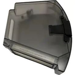 DULKIŲ SIURBLYS 770ML/Q55 PRO 9.01.2257 ROBOROCK
