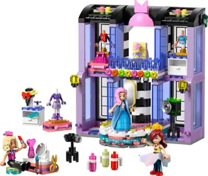 LEGO FRIENDS 42685 Heartlake City Fashion Show