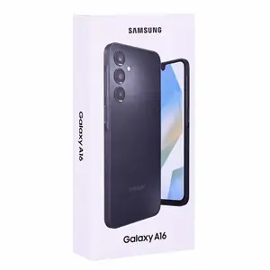 Mobilusis telefonas Samsung Galaxy, 128 GB, Juoda