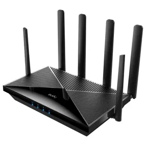 Router P5 Mesh Gigabit AX3000 5G Dual SIM