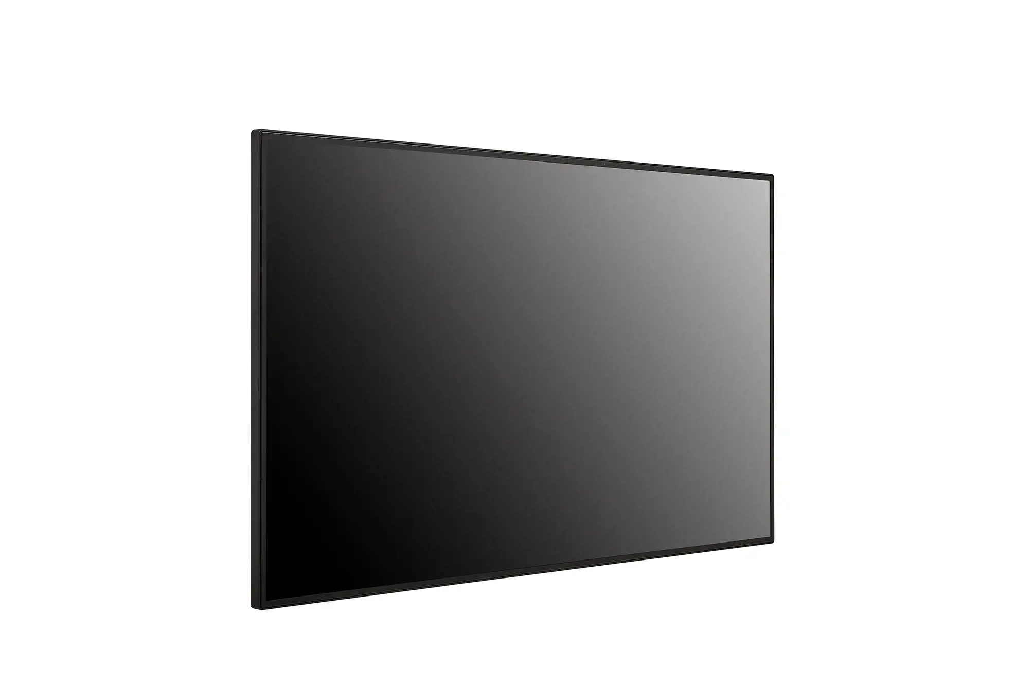 LG 65UM5N-H, Digital signage flat panel, 165.1 cm (65"), LCD, 3840 x 2160 pixels, Wi-Fi, 24/7