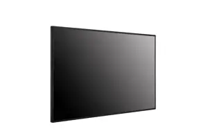 LG 65UM5N-H, Digital signage flat panel, 165.1 cm (65"), LCD, 3840 x 2160 pixels, Wi-Fi, 24/7