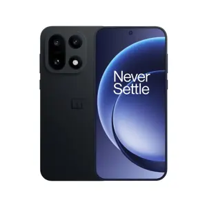 OnePlus 15 (Infinite Black) DS 6.78" LTPO AMOLED 1272x2800/4.6GHz&3.62GHz/256GB/12GB RAM/Android 16/WiFi,BT,5G