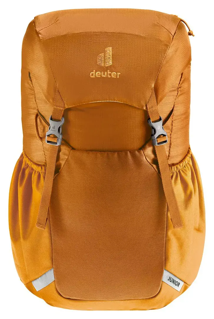 Deuter Junior - children's hiking rucksack (Maple/Amber)