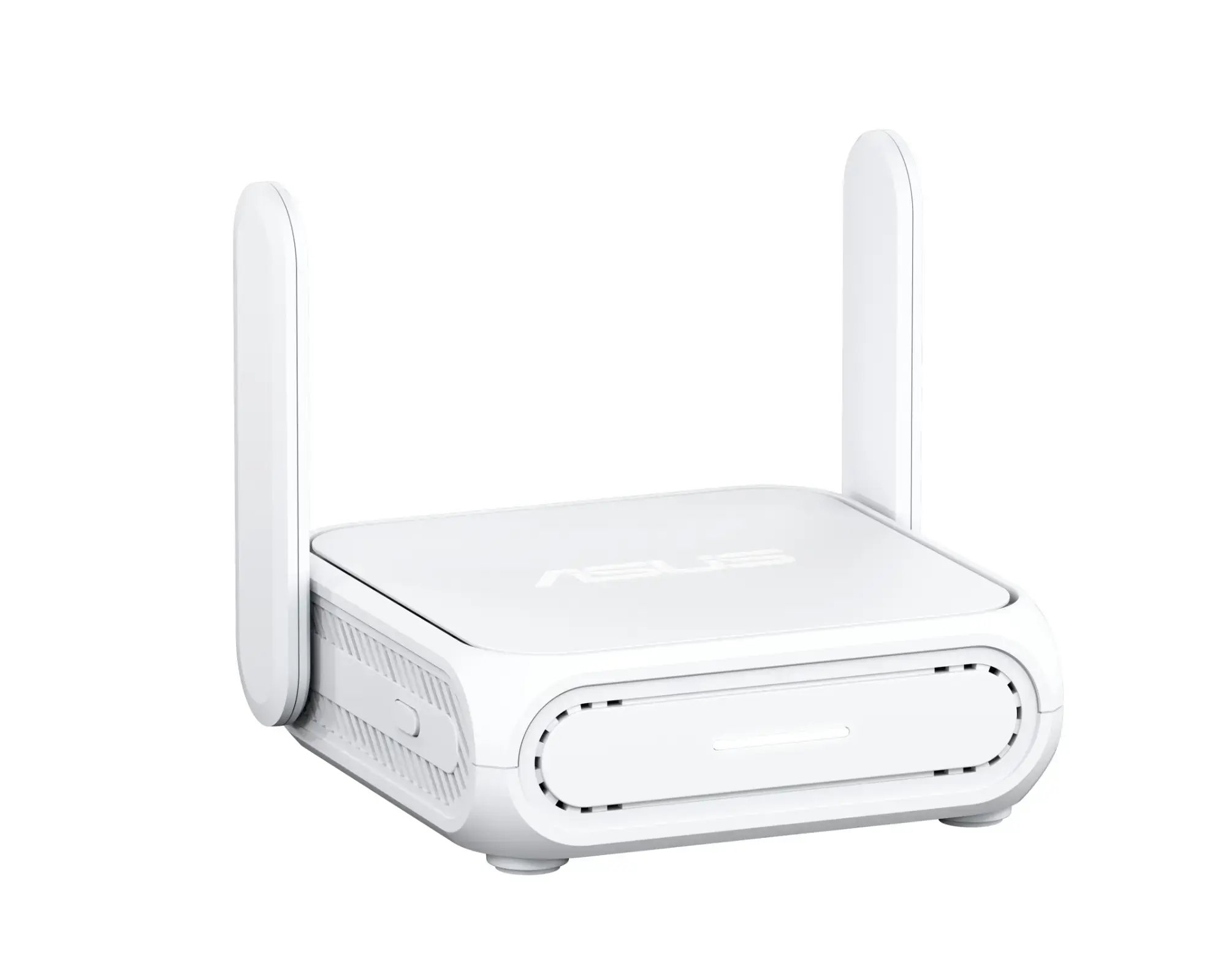 Asus Dual-band WiFi 7 Travel Router | RT-BE58 Go | 802.11be | 688/2882 Mbit/s | Mesh Support Yes | MU-MiMO Yes | No mobile broadband | Antenna type Enternal