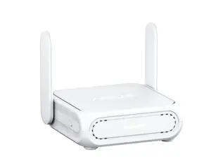 Asus Dual-band WiFi 7 Travel Router | RT-BE58 Go | 802.11be | 688/2882 Mbit/s | Mesh Support Yes | MU-MiMO Yes | No mobile broadband | Antenna type Enternal