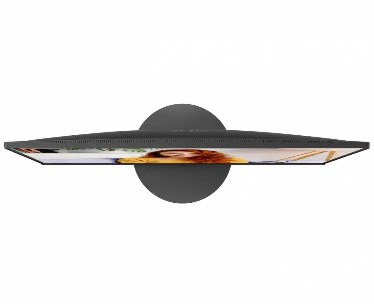 AOC 27B3CA2, 68.6 cm (27"), 1920 x 1080 pixels, Full HD, LED, 4 ms, Black