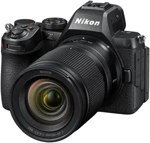Nikon Z5 II + 24-105mm f/4-7.1 Kit