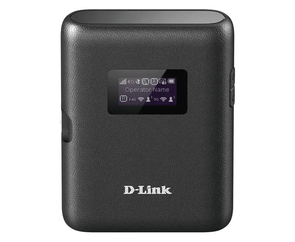 D-LINK LTE Cat.6 mobilusis prieigos taškas