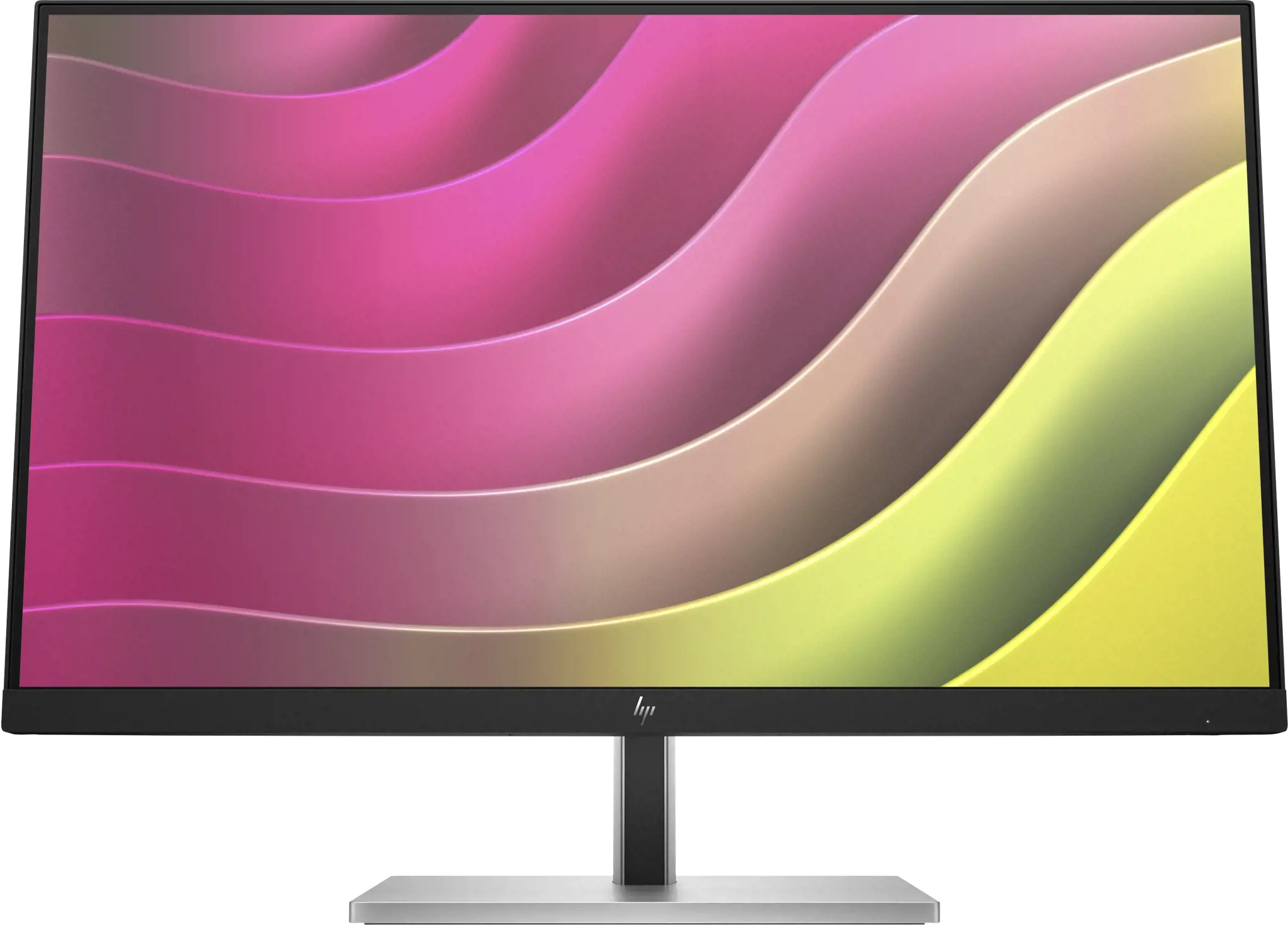 "HP E24t G5" 23,8 colių jutiklinis FHD monitorius 1920x1080 16:09 HDMI DP 3y (LT)