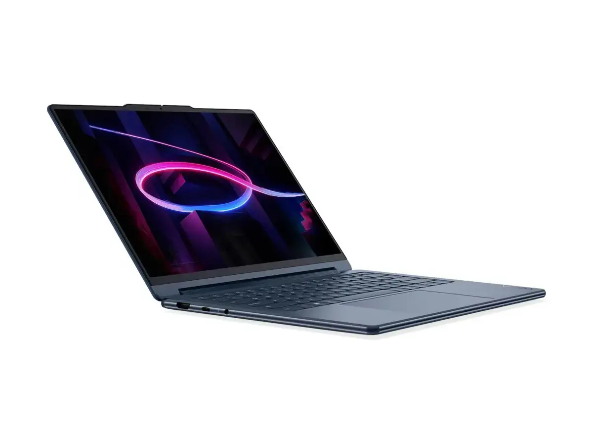 Lenovo Yoga 9 2-in-1 14IPH11 Touch 14 2.8K WQXGA+ ULT7-355/32GB/1TB/Intel Graphics/WIN11 Home/ENG Backlit kbd/Cosmic Blue/2Y Warranty | Lenovo