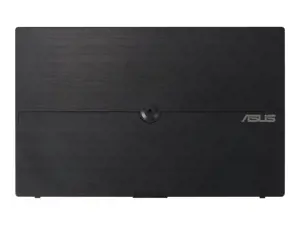 Monitorius ASUS MB16ACV, 39.6 cm (15.6"), 1920 x 1080 pixels, Full HD, LED, Black