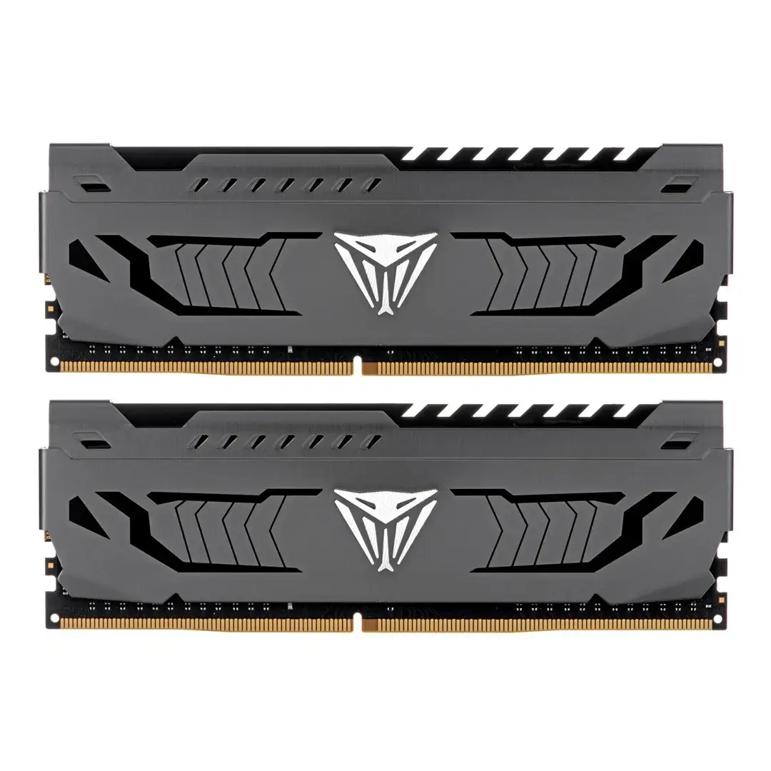 PATRIOT Viper STEEL DDR4 32GB 3600MHz CL18 UDIMM 2x16GB KIT