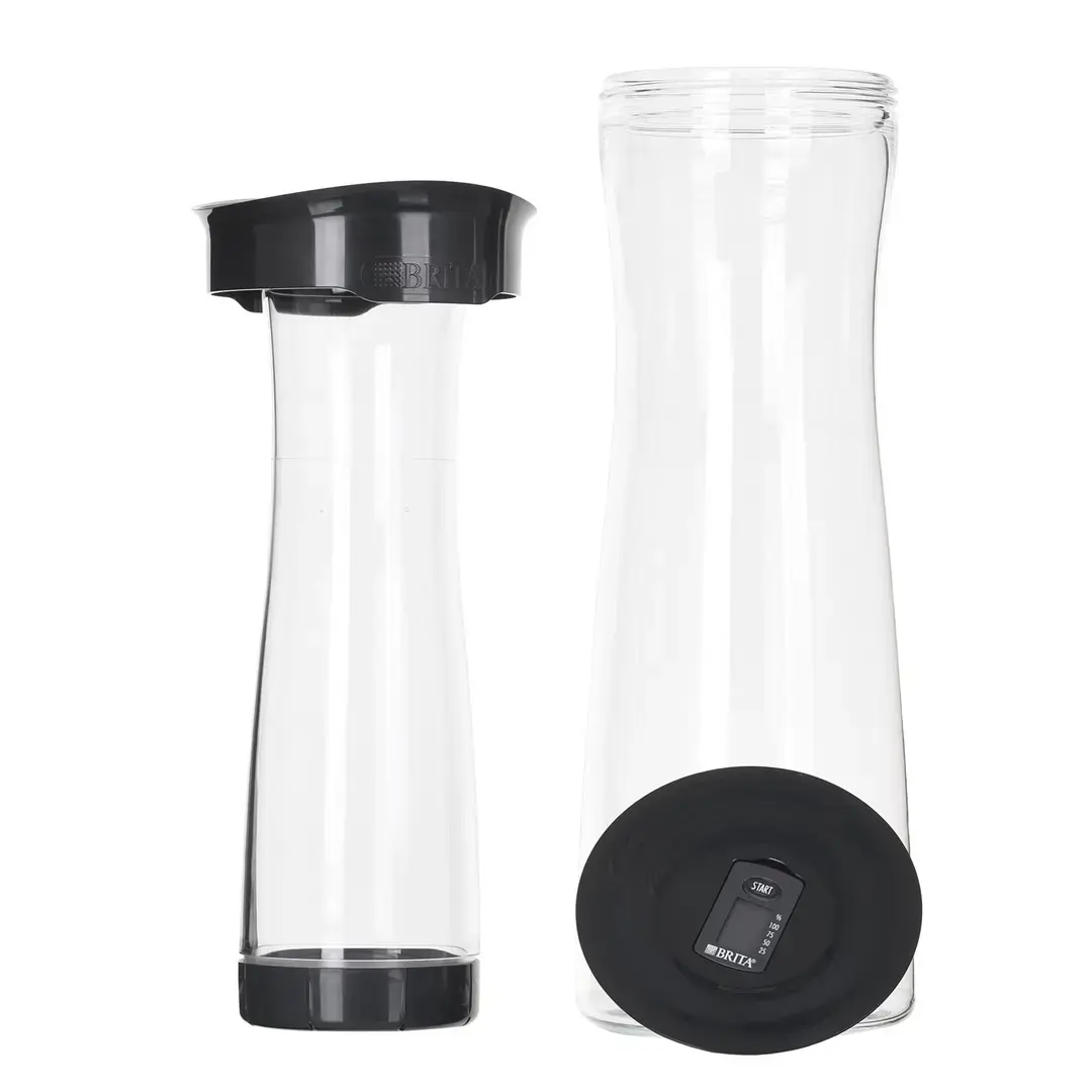 Karafa "Brita Fill&amp;Serve Mind Fresh Black CU CE 3