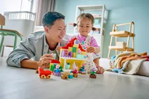 LEGO DUPLO 10467 Peppa Pig - Family House