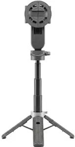 Maxlife selfie stick-tripod MXST-200, black