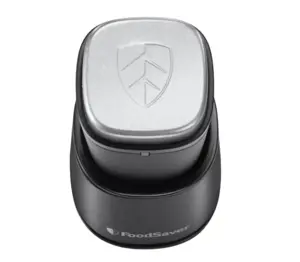 FoodSaver VS1199X manual vacuum sealer