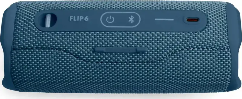JBL Flip 6 Blue
