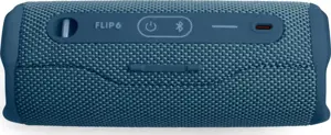JBL Flip 6 Blue