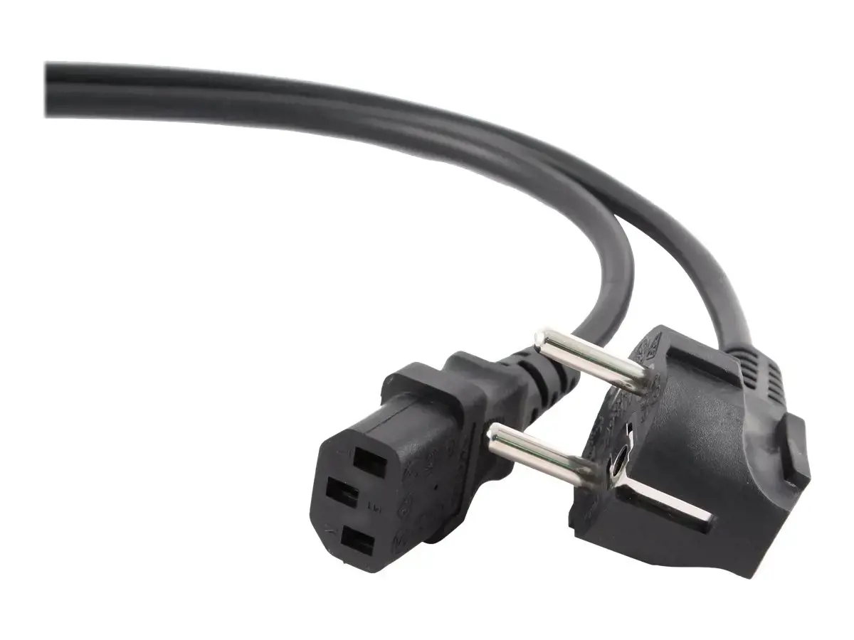 GEMBIRD PC-186-VDE-3M Gembird maitinimo laidas VDE 10 pėdų