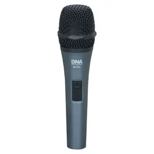 DNA DM TWO - vocal microphone + 5 m cable