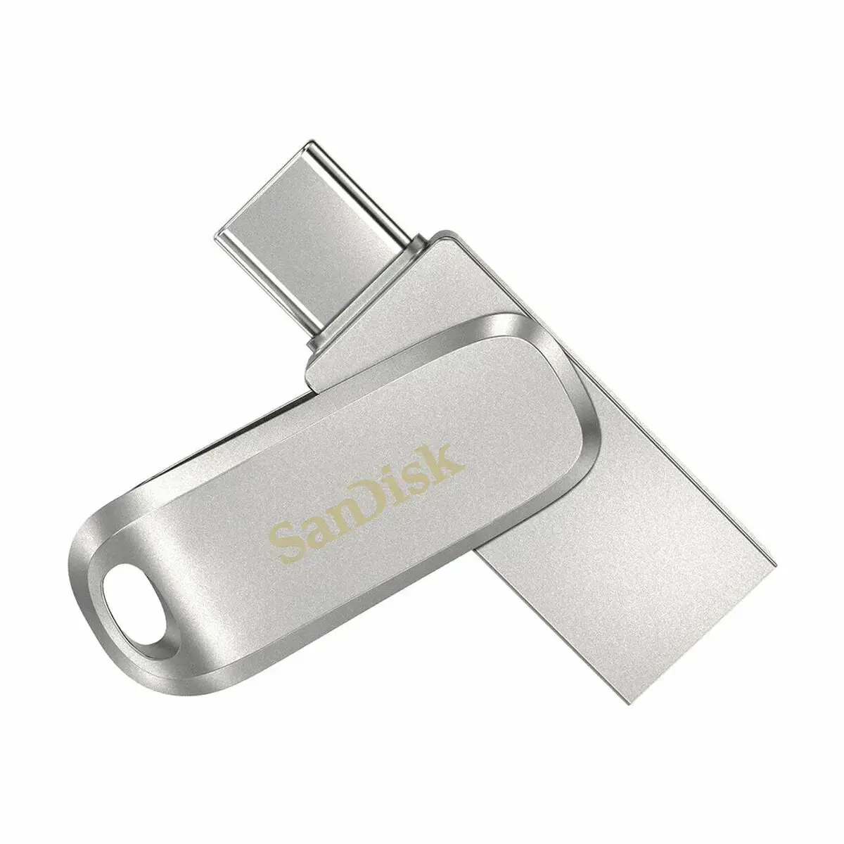 ATMINTIES KAUPIKLIS FLASH USB-C 32GB/SDDDC4-032G-G46 SANDISK