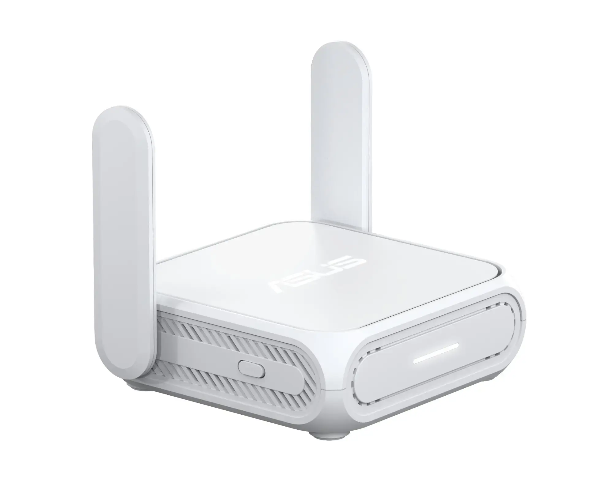 Asus Dual-band WiFi 7 Travel Router | RT-BE58 Go | 802.11be | 688/2882 Mbit/s | Mesh Support Yes | MU-MiMO Yes | No mobile broadband | Antenna type Enternal