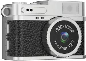 Easypix MiniPro XS1