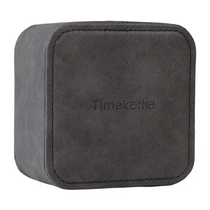 TIMEKETTLE W4 Pro Headphone Case