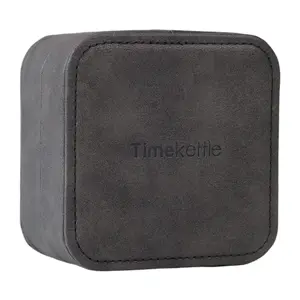 TIMEKETTLE W4 Pro Headphone Case
