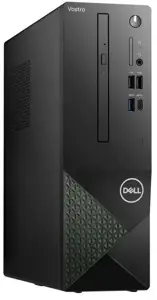 PC DELL Vostro 3030S Small SFF CPU Core i7 i7-14700 2100 MHz RAM 8GB DDR5 4400 MHz SSD 512GB Graphi…