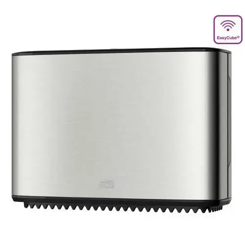 Laikiklis tualetiniam popieriui TORK Mini Jumbo, 355 x 254 x 133 mm (460006)