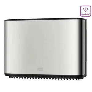 Laikiklis tualetiniam popieriui TORK Mini Jumbo, 355 x 254 x 133 mm (460006)