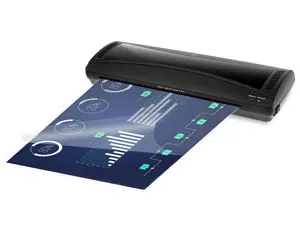 TRACER TRANIS46465 Laminavimo folija Tracer 75 mic 100 szt A3