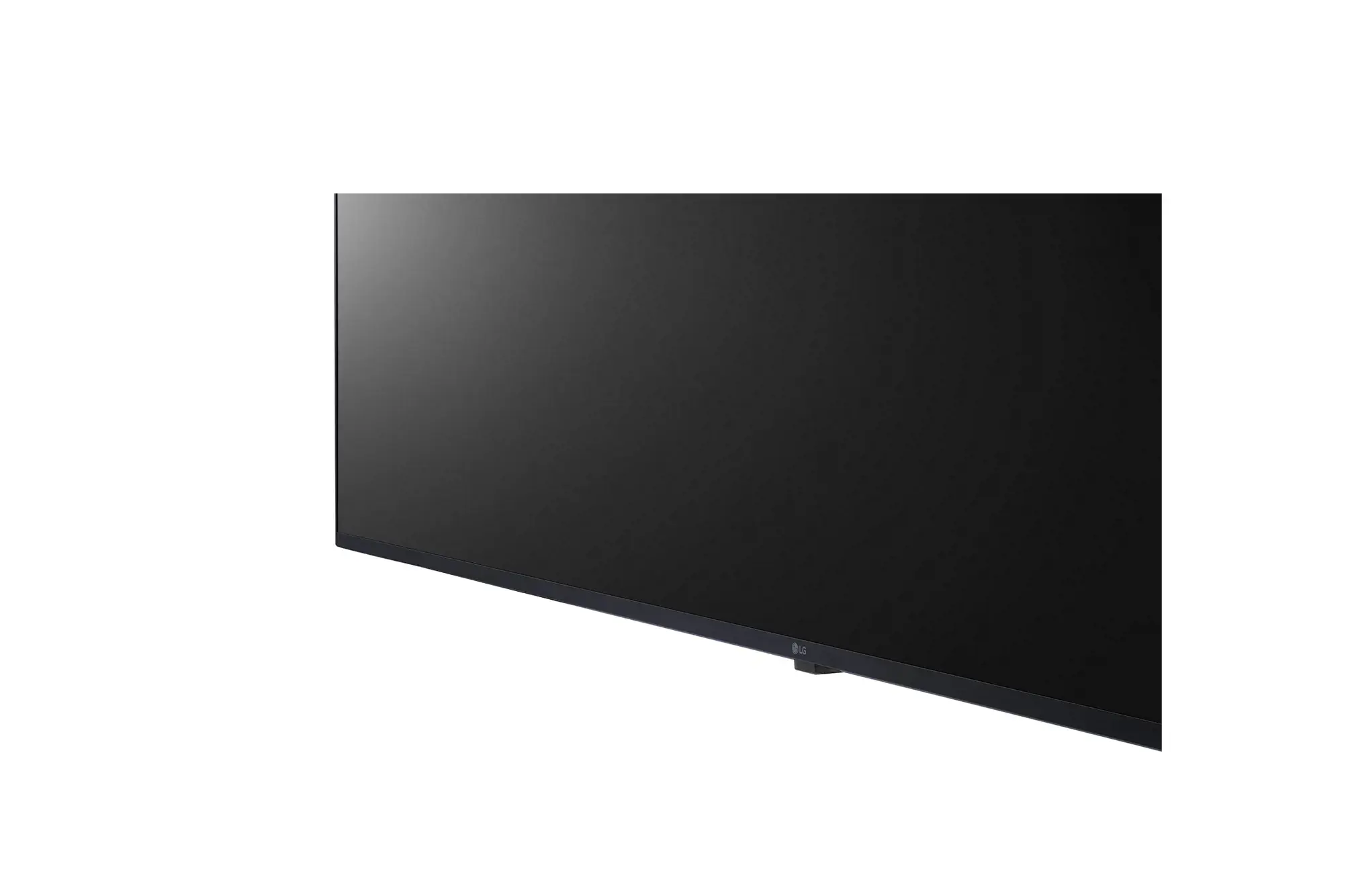 LG 55UL3J-E Skaitmeninės reklamos ekranas 139,7 cm (55') IPS 400 cd/m² 4K Ultra HD Blue Įmontuotas procesorius Web OS 16/7, Skaitmeninės reklamos plokščiasis skydelis, 139,7 cm (55"), LCD, 3840 x 2160 taškų, "Wi-Fi", 16/7