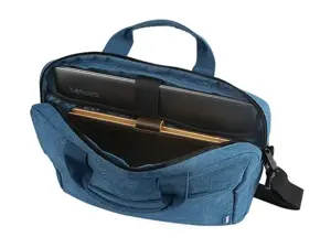 Lenovo GX40Q17230, Viršutinės įkrovos krepšys, 39,6 cm (15,6"), diržas per petį