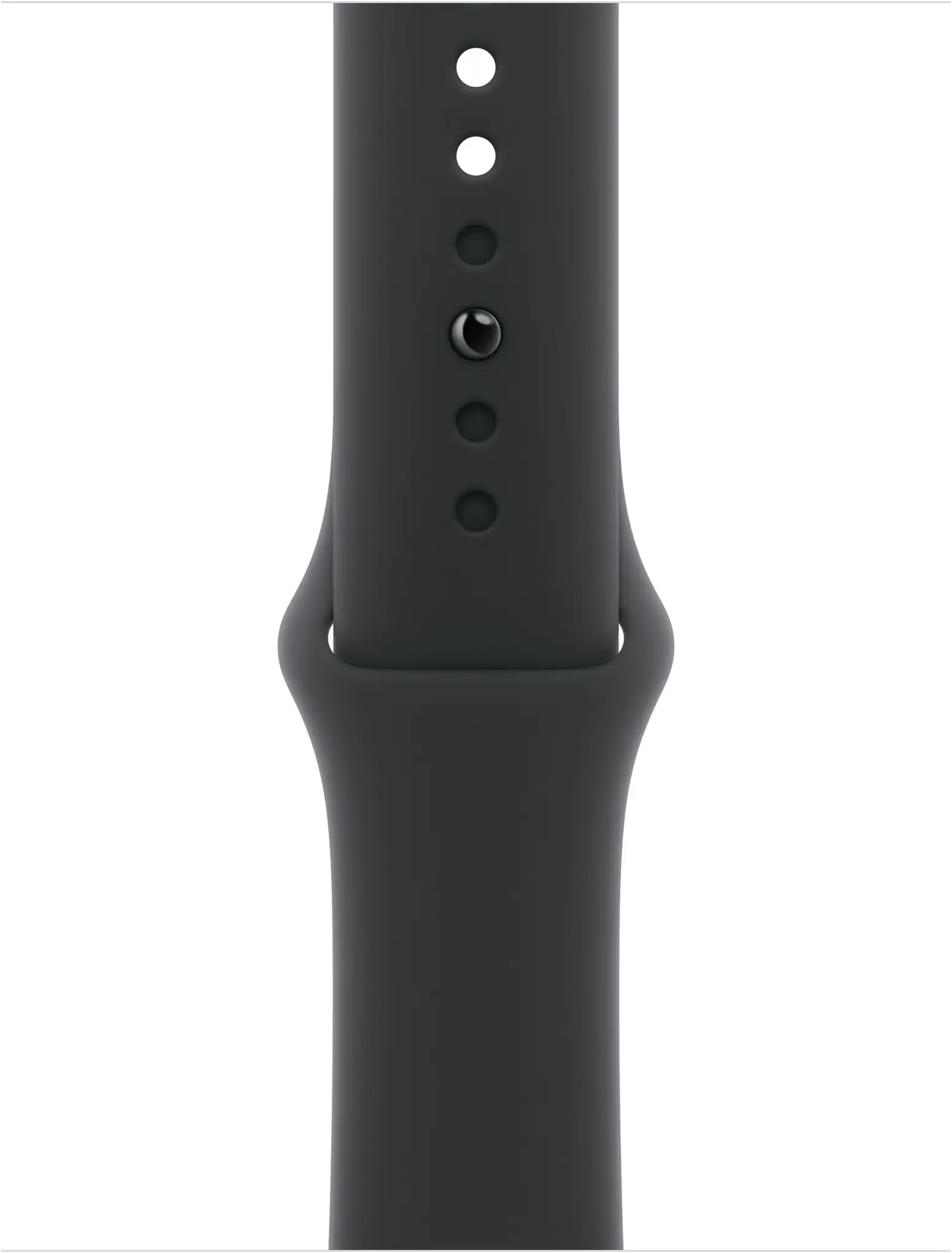 Apple Watch Series 11 | Smart watch | GPS (satellite) | 42mm Retina | Waterproof