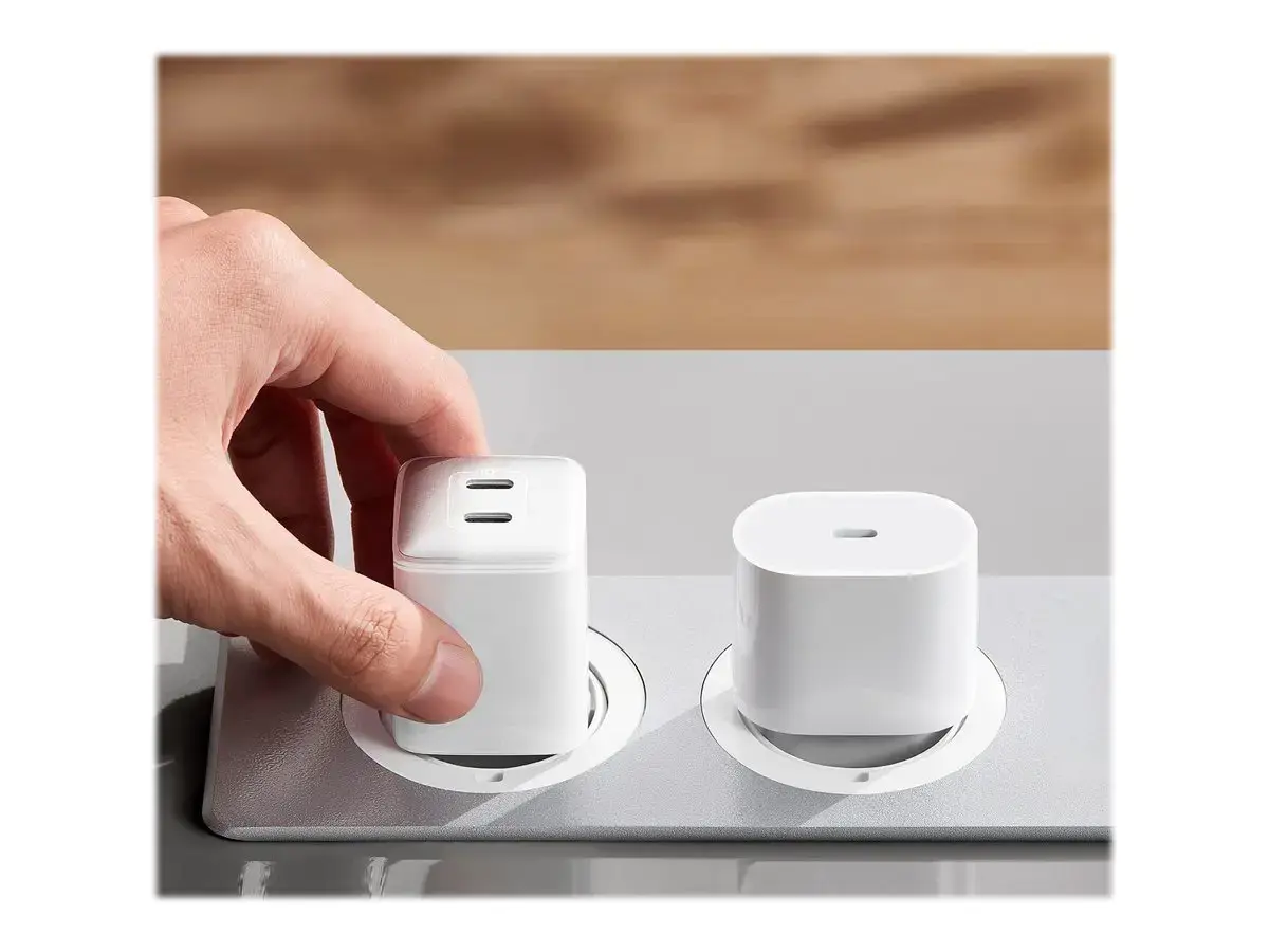 Anker 521 Nano Pro, Indoor, AC, White