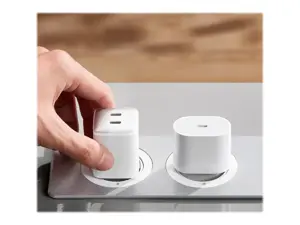 Anker 521 Nano Pro, Indoor, AC, White