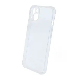 Anti Shock 1,5 mm dėklas, skirtas Xiaomi 13 Pro, skaidrus