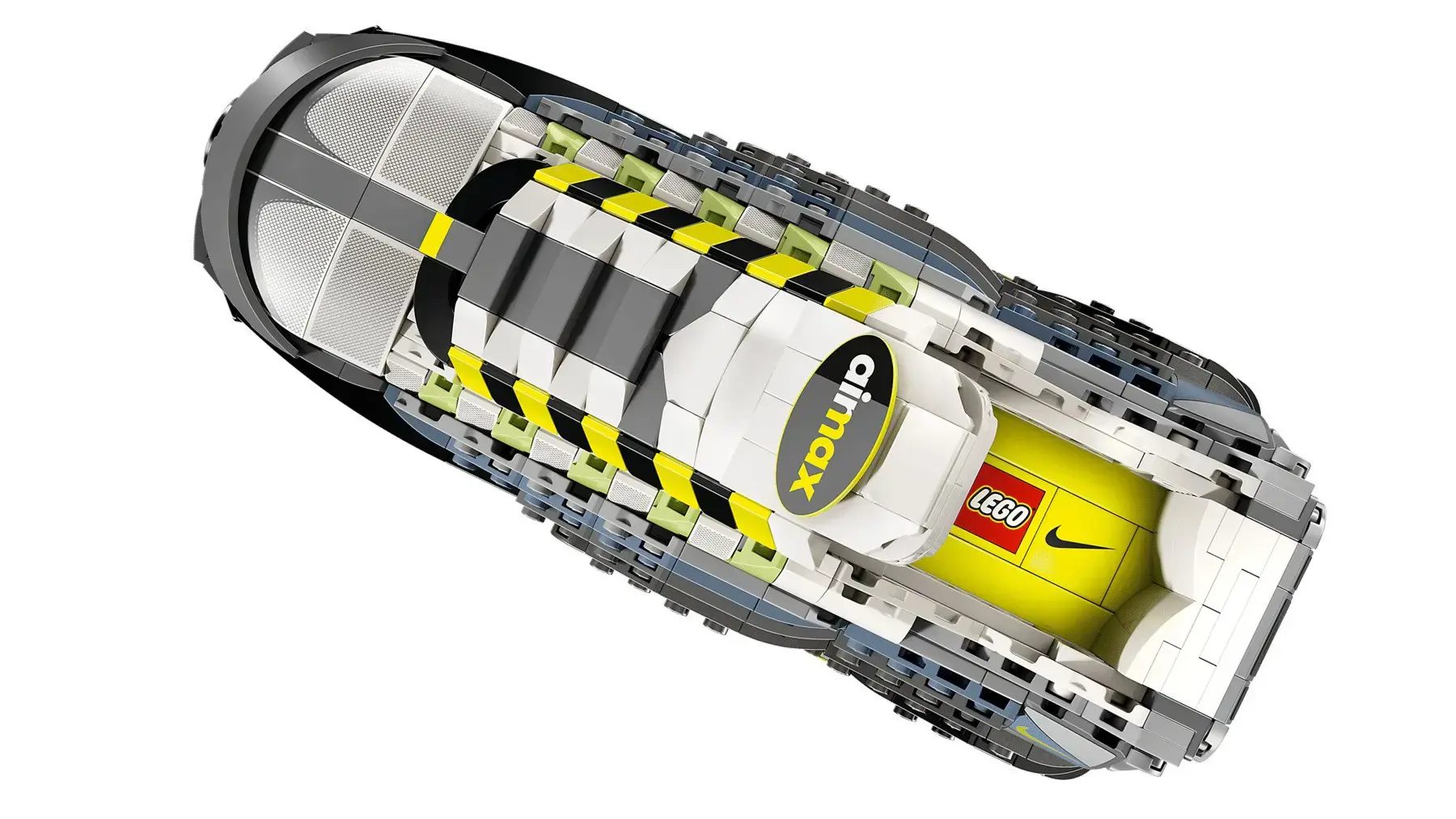 LEGO NIKE 43025 Nike Air Max 95 x LEGO
