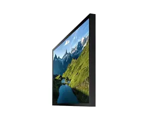 Samsung OH55A-S, Digital signage flat panel, 139.7 cm (55"), VA, 1920 x 1080 pixels, 24/7
